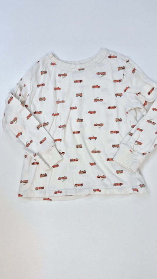 Chandail 5T Old Navy