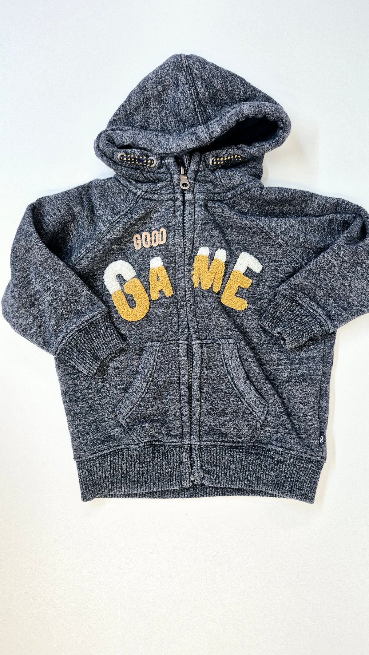 Veste 2T okaïdi