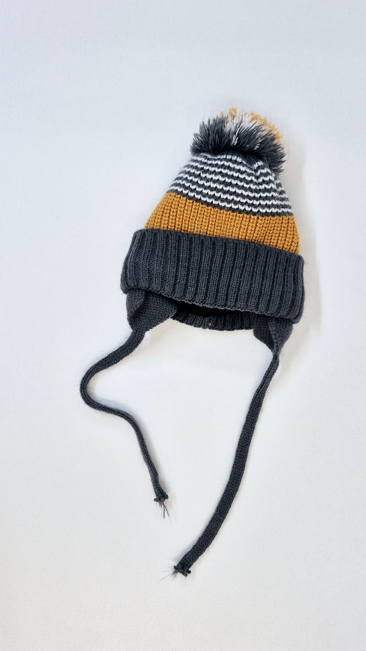 Tuque 0-6 mois Tag