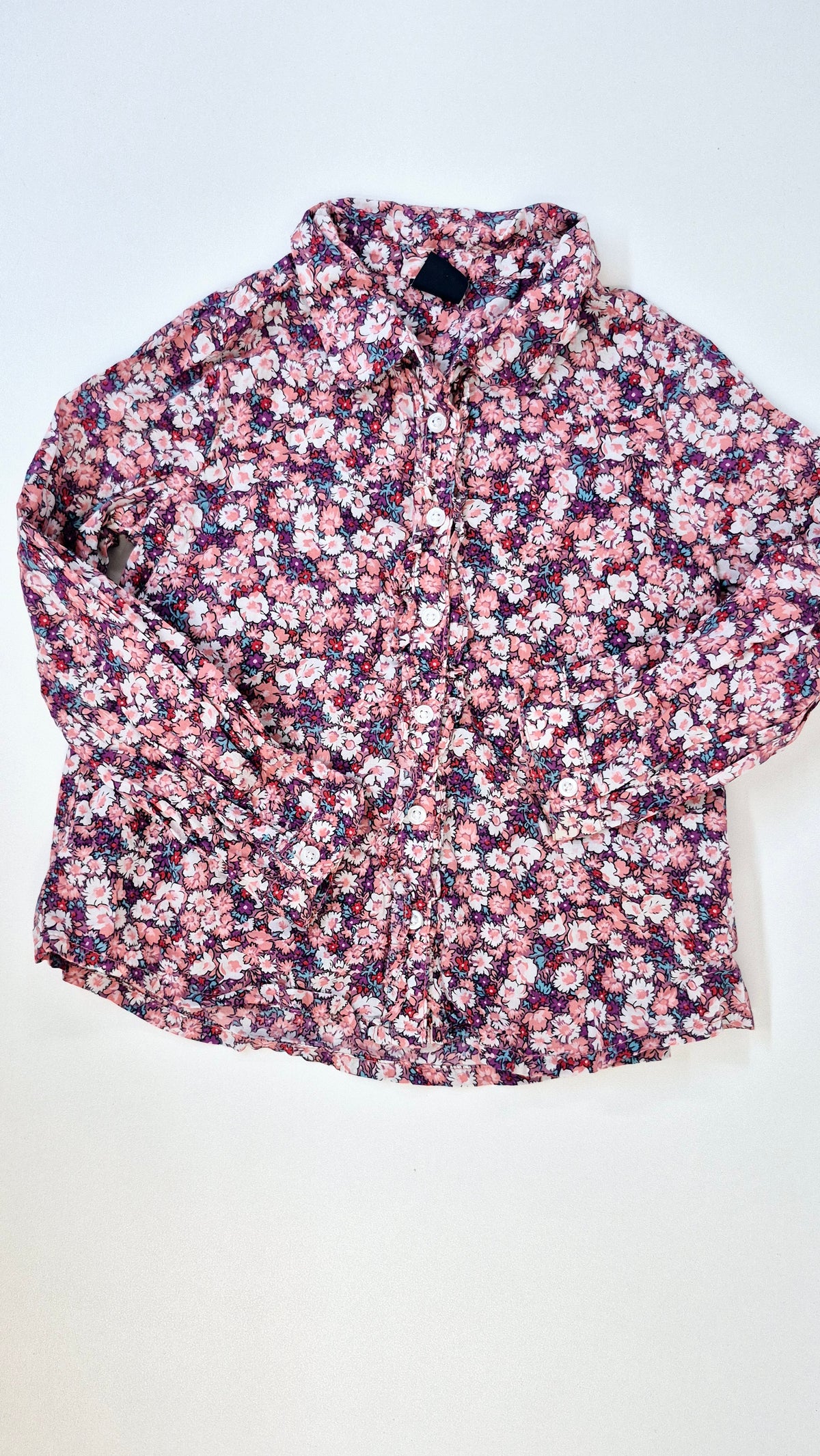 Chemise 4T Gap
