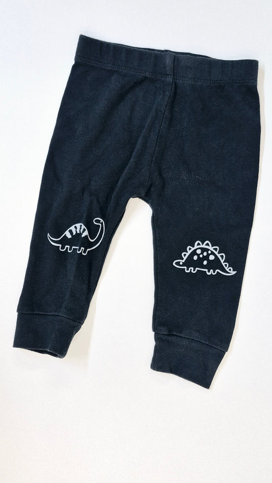 Pantalon 12 mois Pekkle