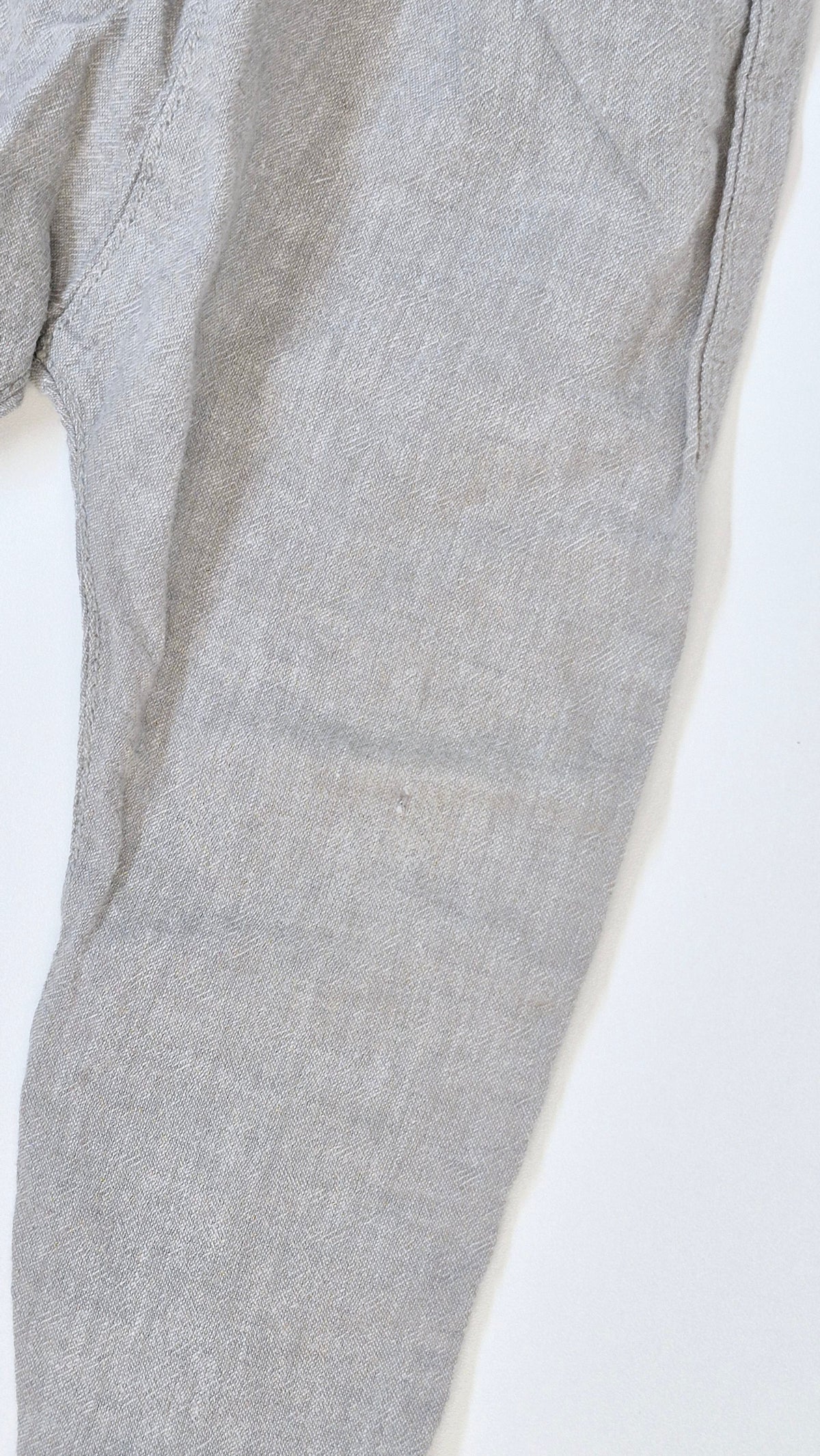 Pantalon 12-18 mois H&M (Imparfait voir photo)