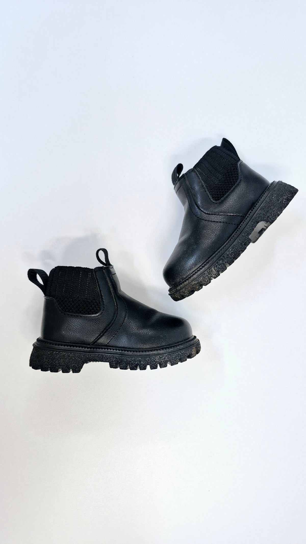 Bottines Pointure 21