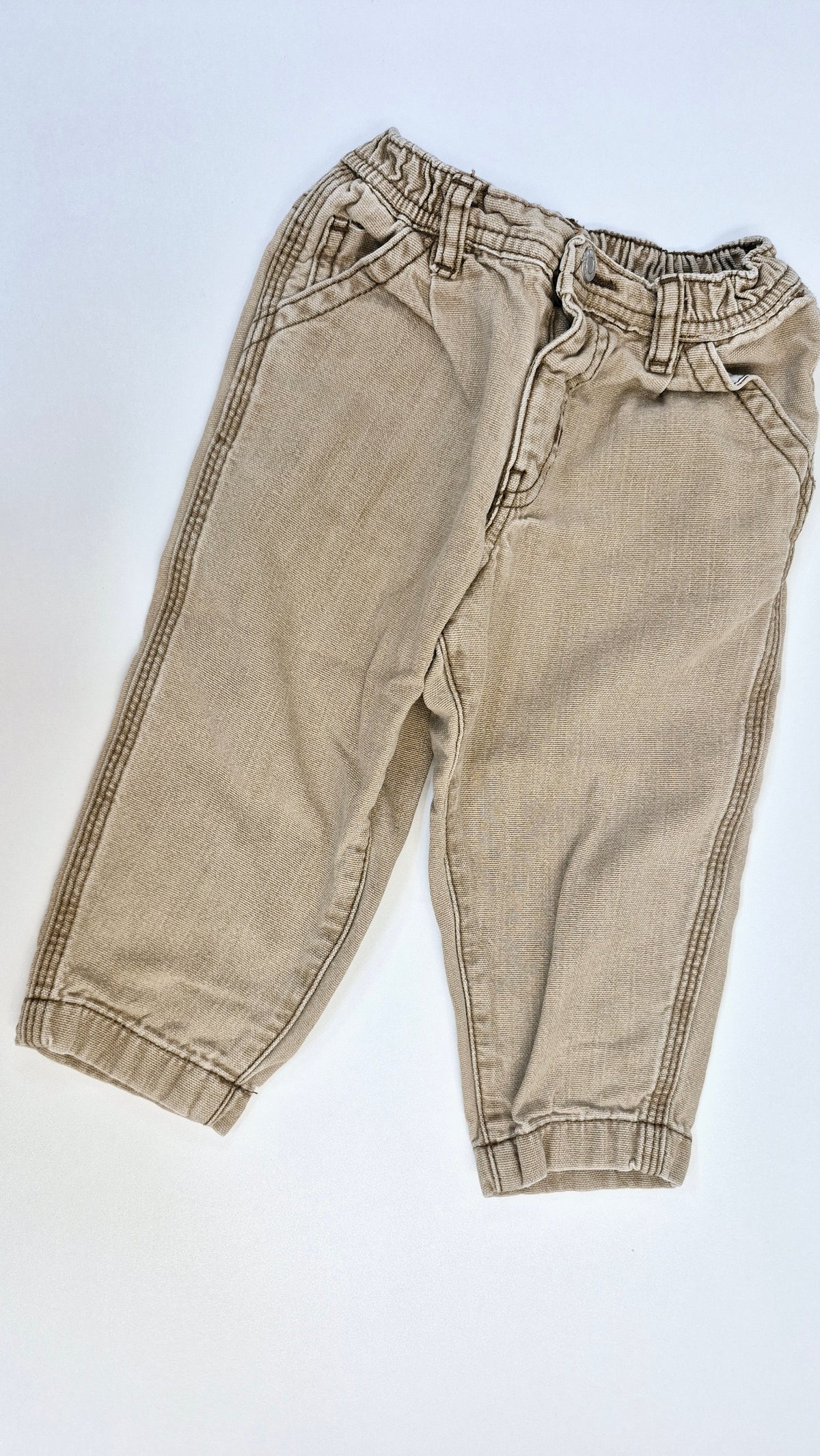 Pantalon 18-24 mois Zara