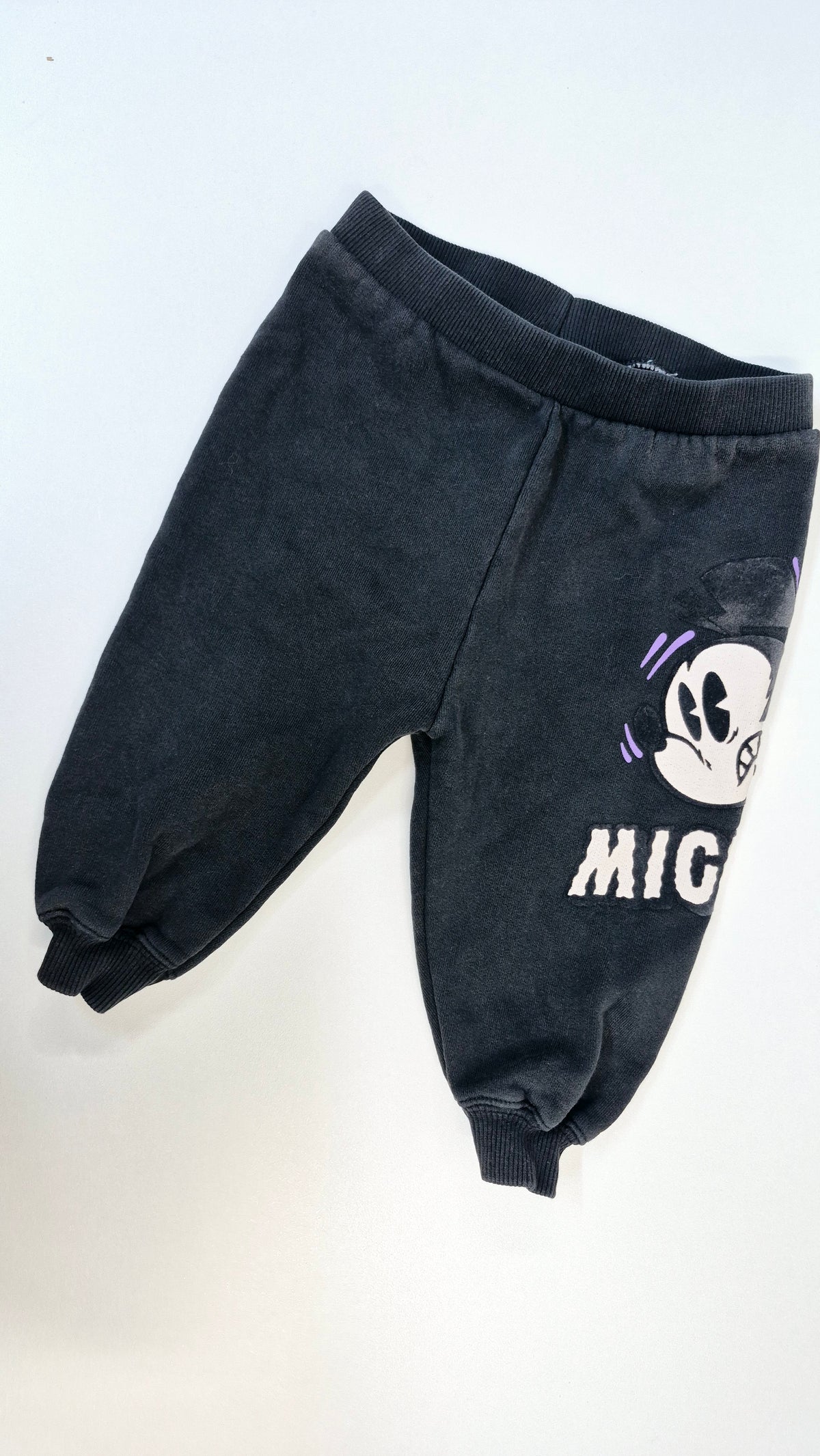 Pantalon 12-18 mois Zara Disney