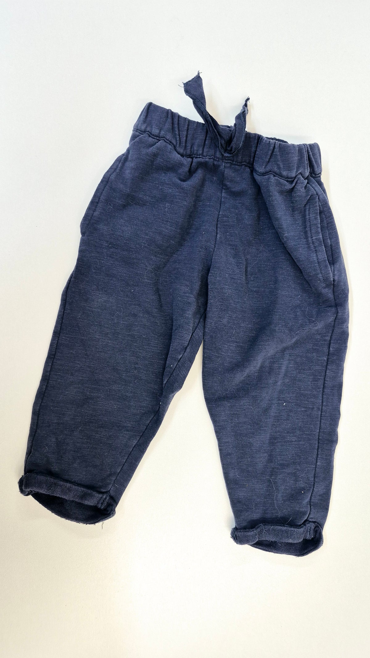 Pantalon 9-12 mois Zara