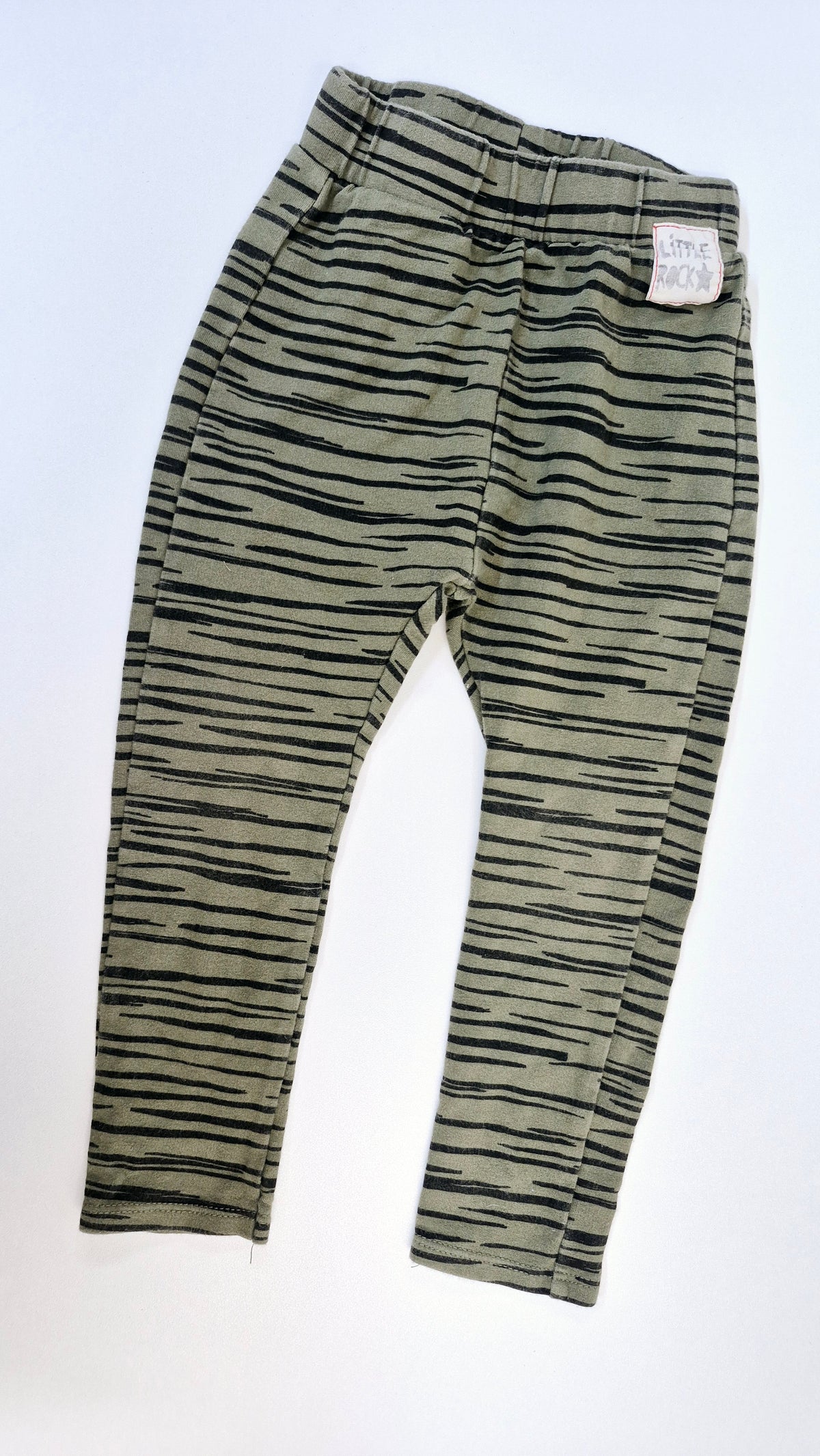 Pantalon 18-24 mois Zara