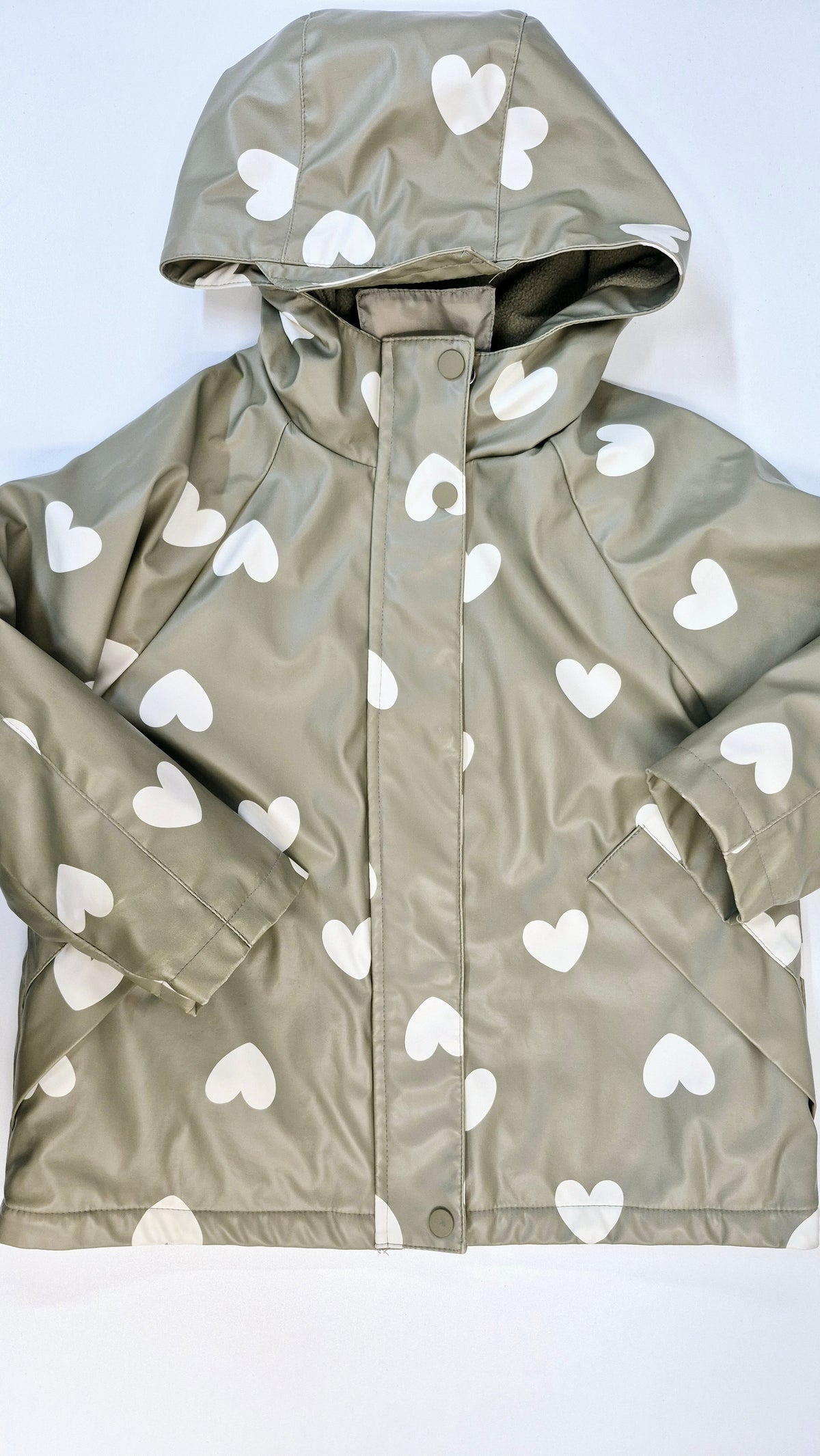 Manteau 4-5T Zara