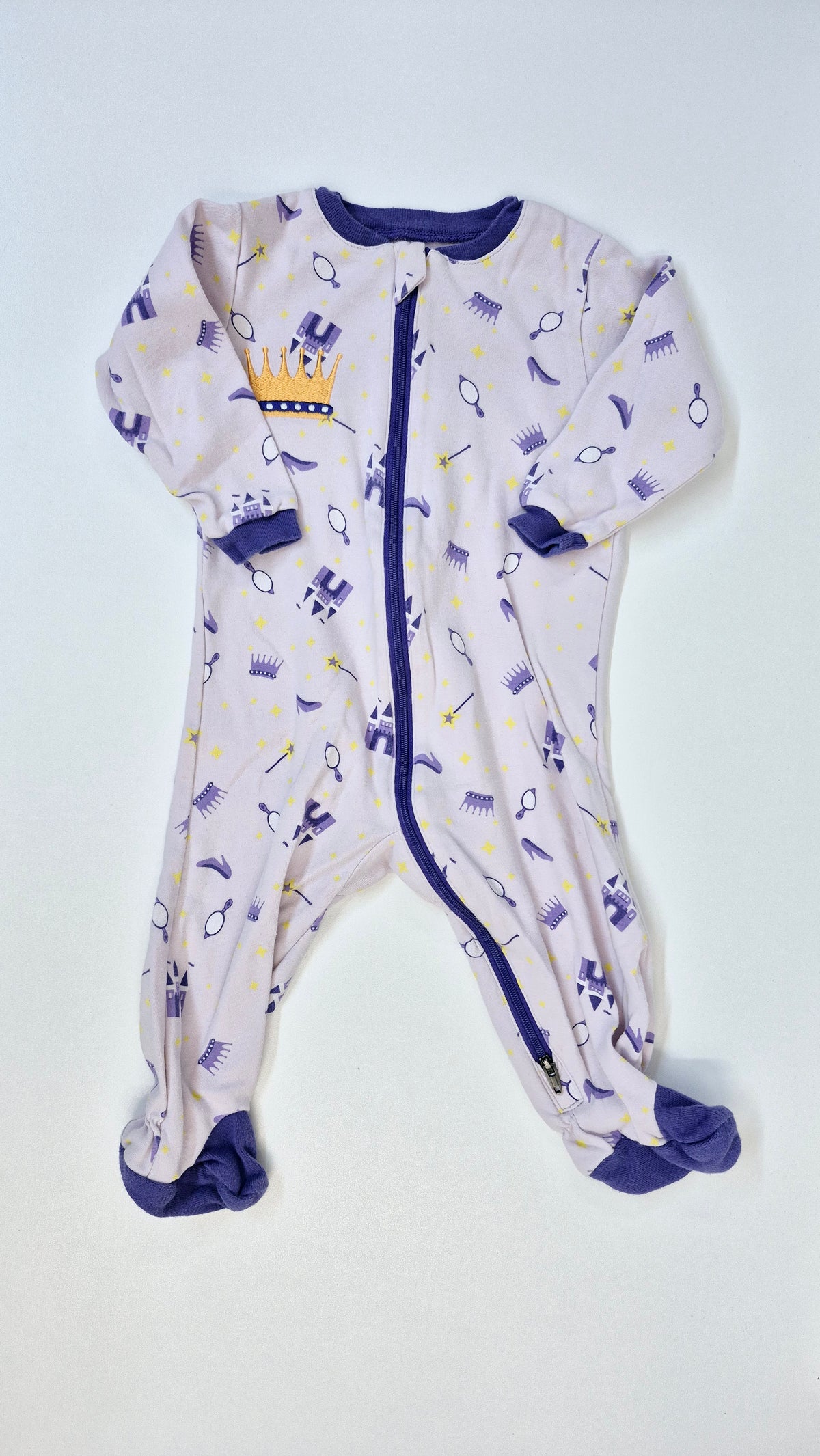 Pyjama 6 mois Tuffy