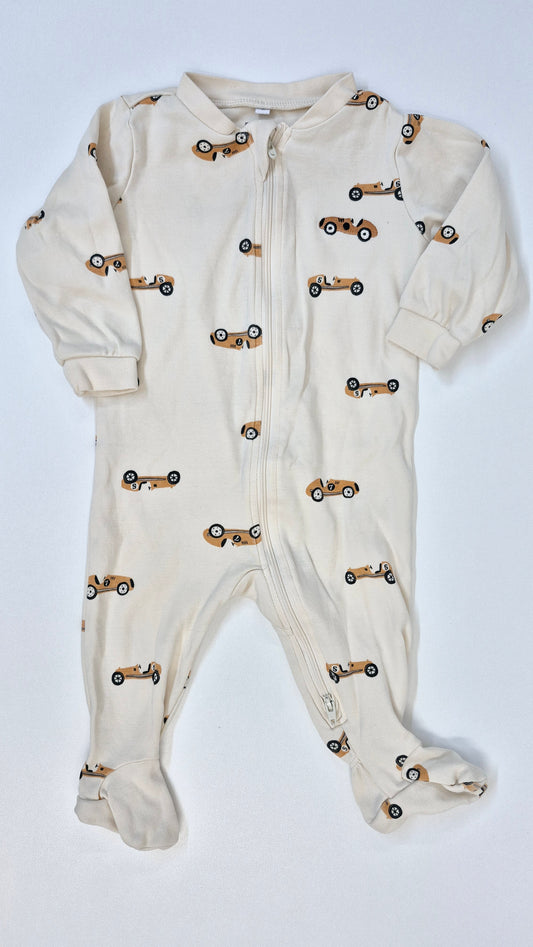 Pyjama 6 mois Pekkle