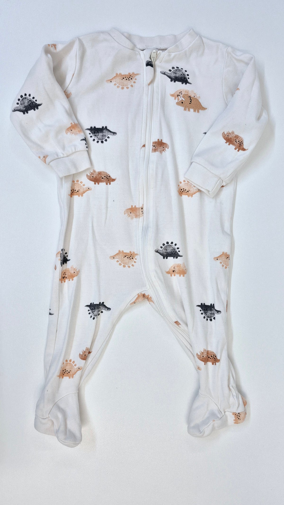 Pyjama 6 mois Pekkle