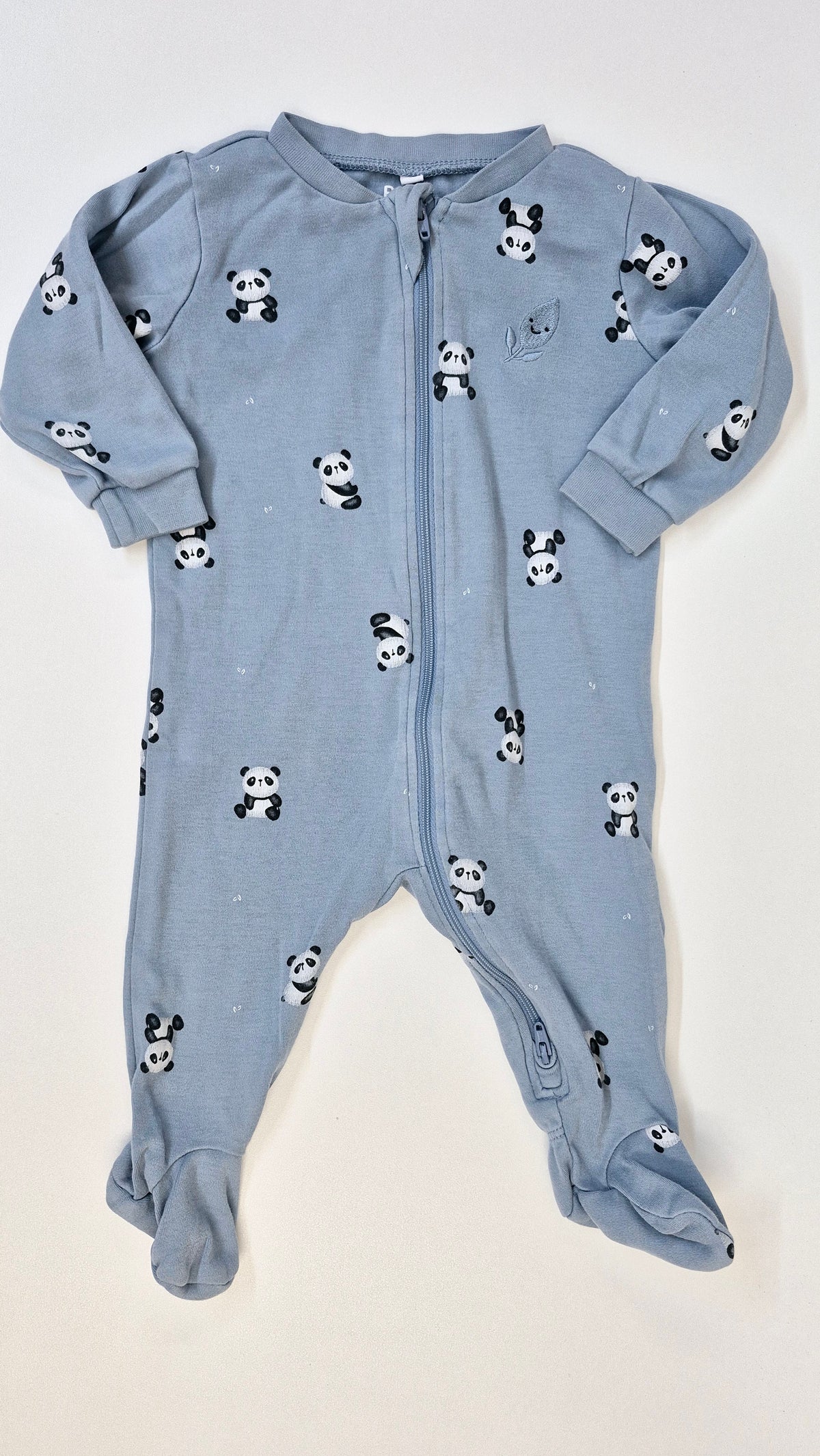 Pyjama 6 mois Pekkle