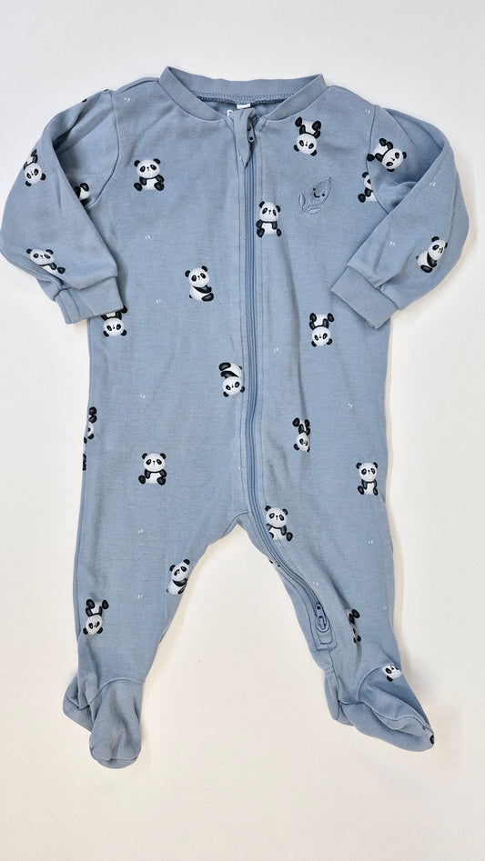 Pyjama 6 mois Pekkle