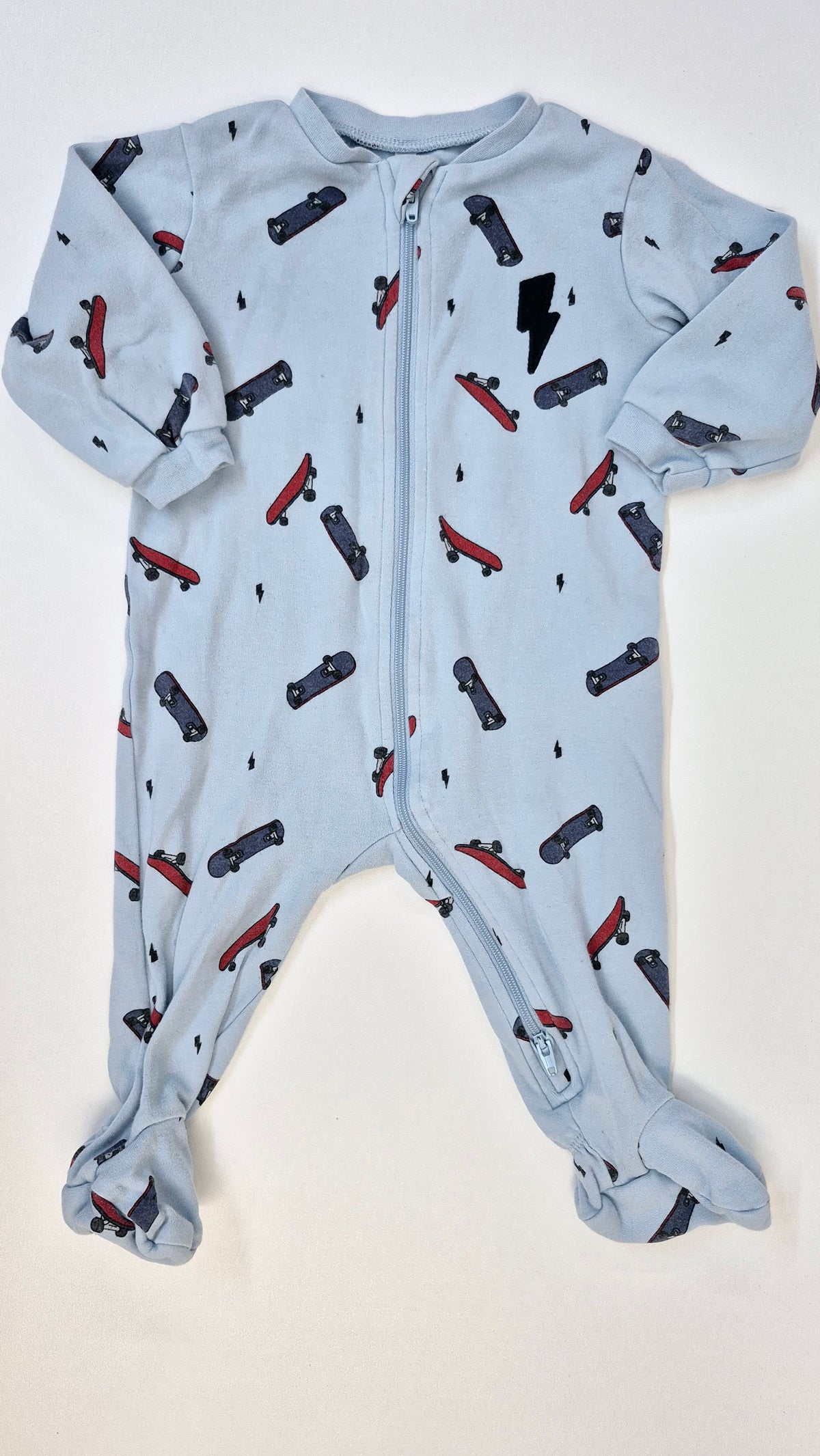 Pyjama 6 mois Pekkle