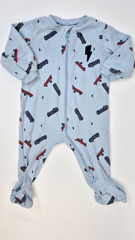 Pyjama 6 mois Pekkle