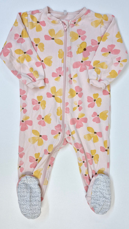 Pyjama 12 mois Pekkle