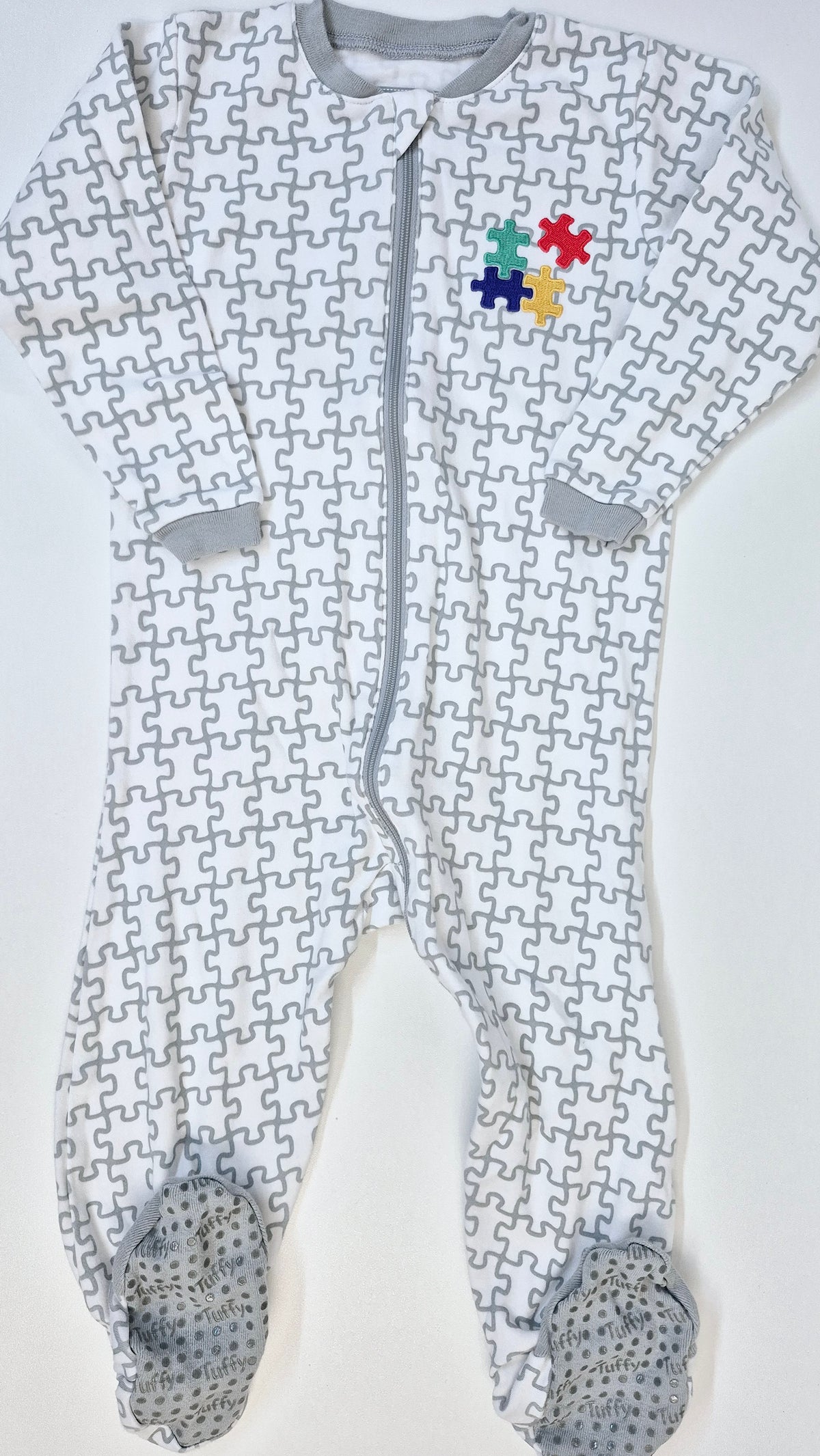 Pyjama 18 mois Tuffy