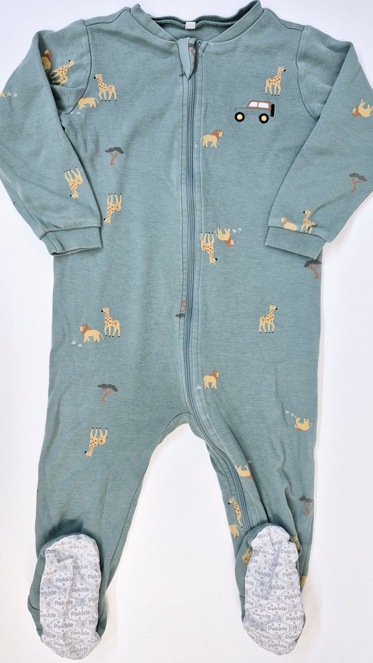 Pyjama 18 mois Pekkle