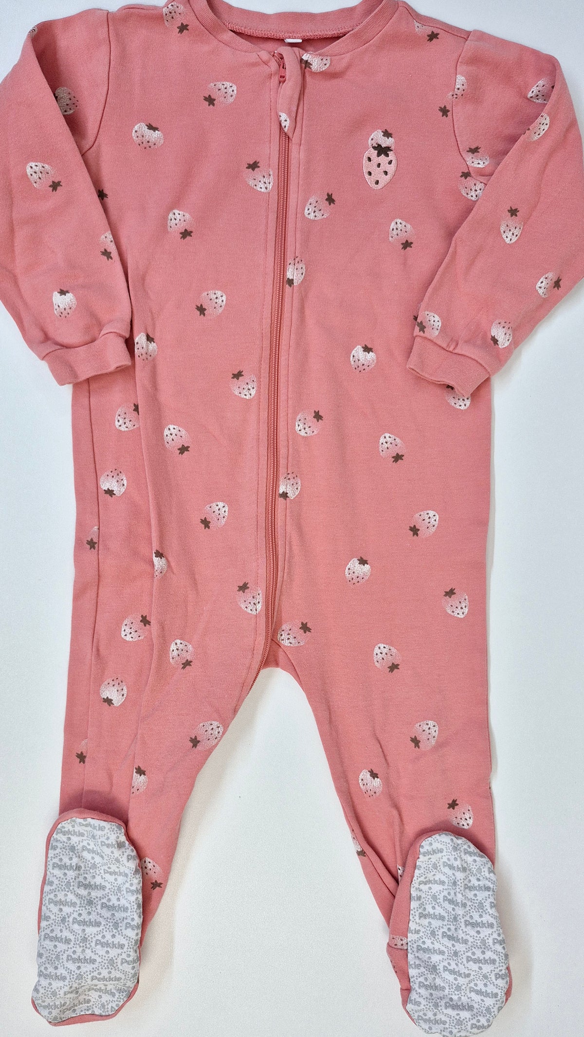 Pyjama 18 mois Pekkle