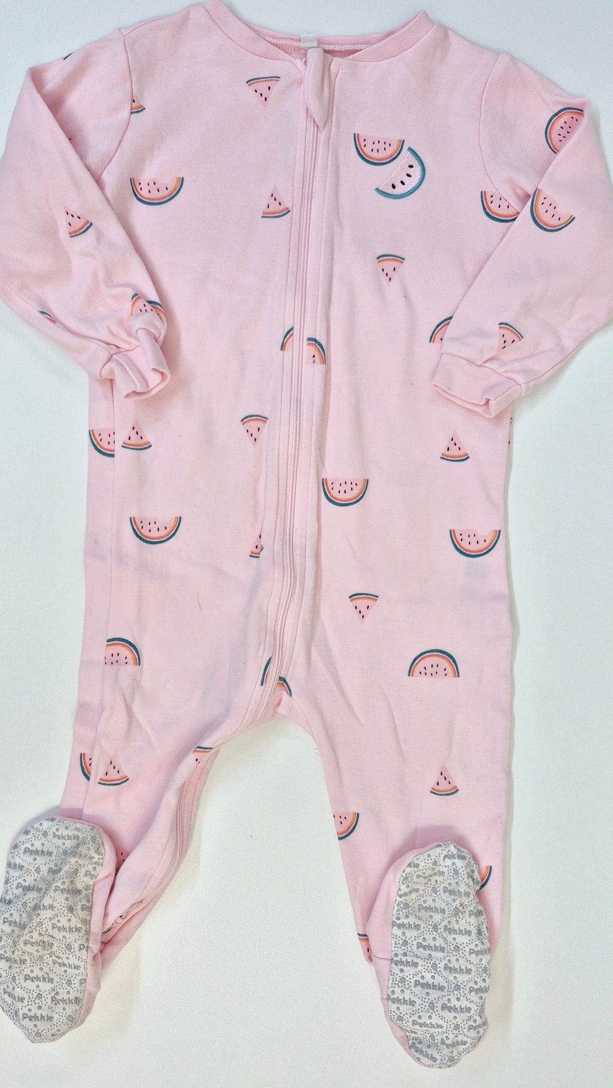 Pyjama 18 mois Pekkle