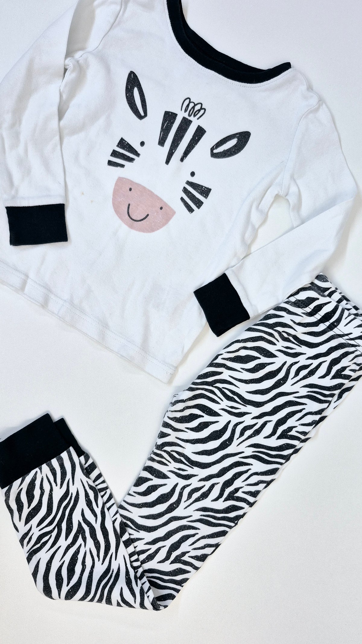 Pyjama 5T Old Navy (Imparfait voir photo)