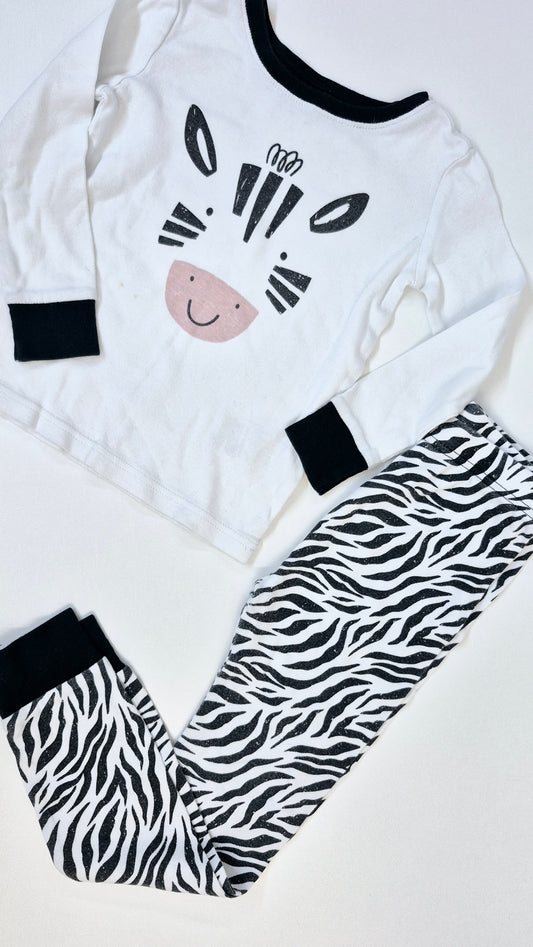 Pyjama 5T Old Navy (Imparfait voir photo)