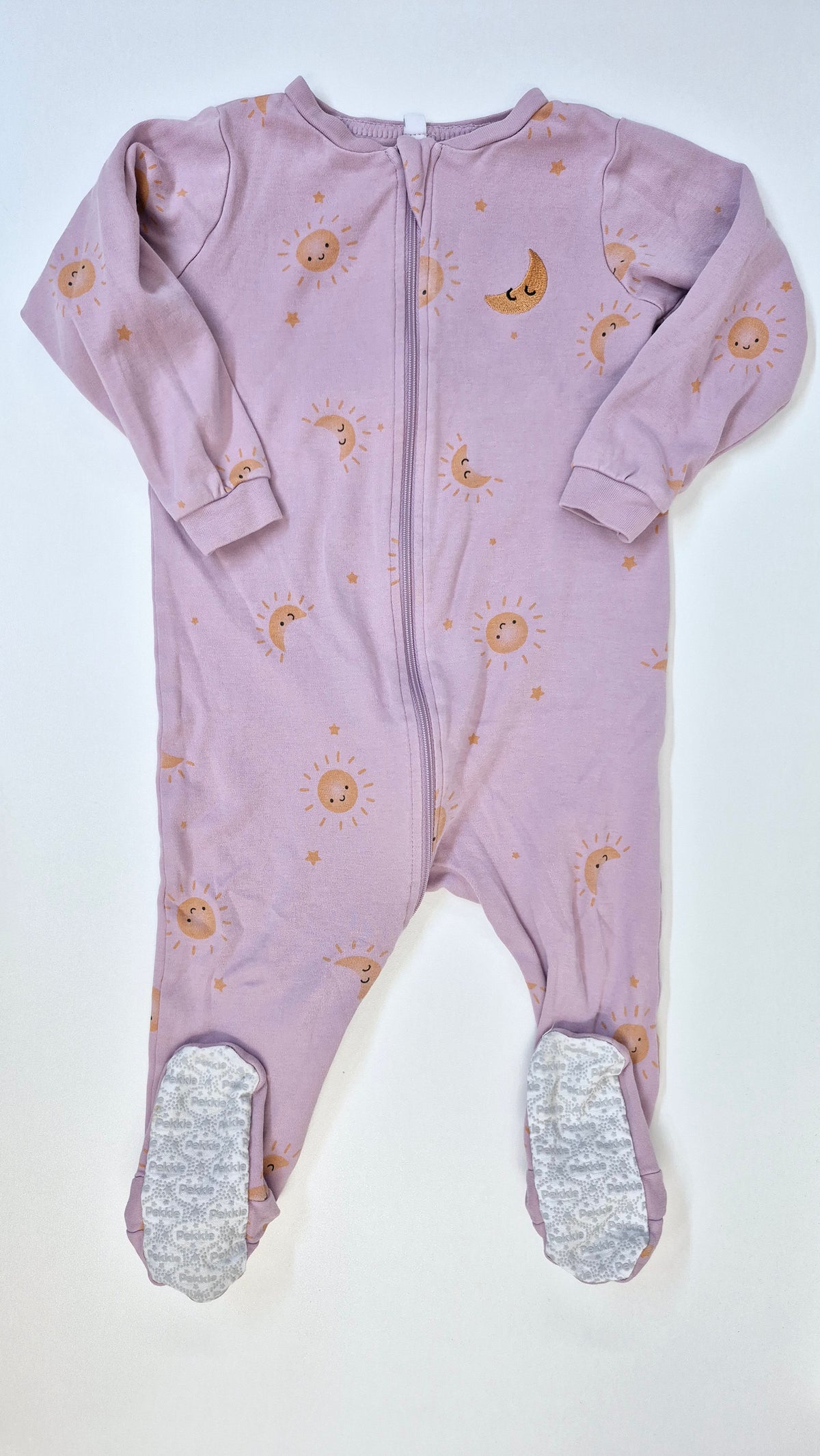 Pyjama 18 mois Pekkle