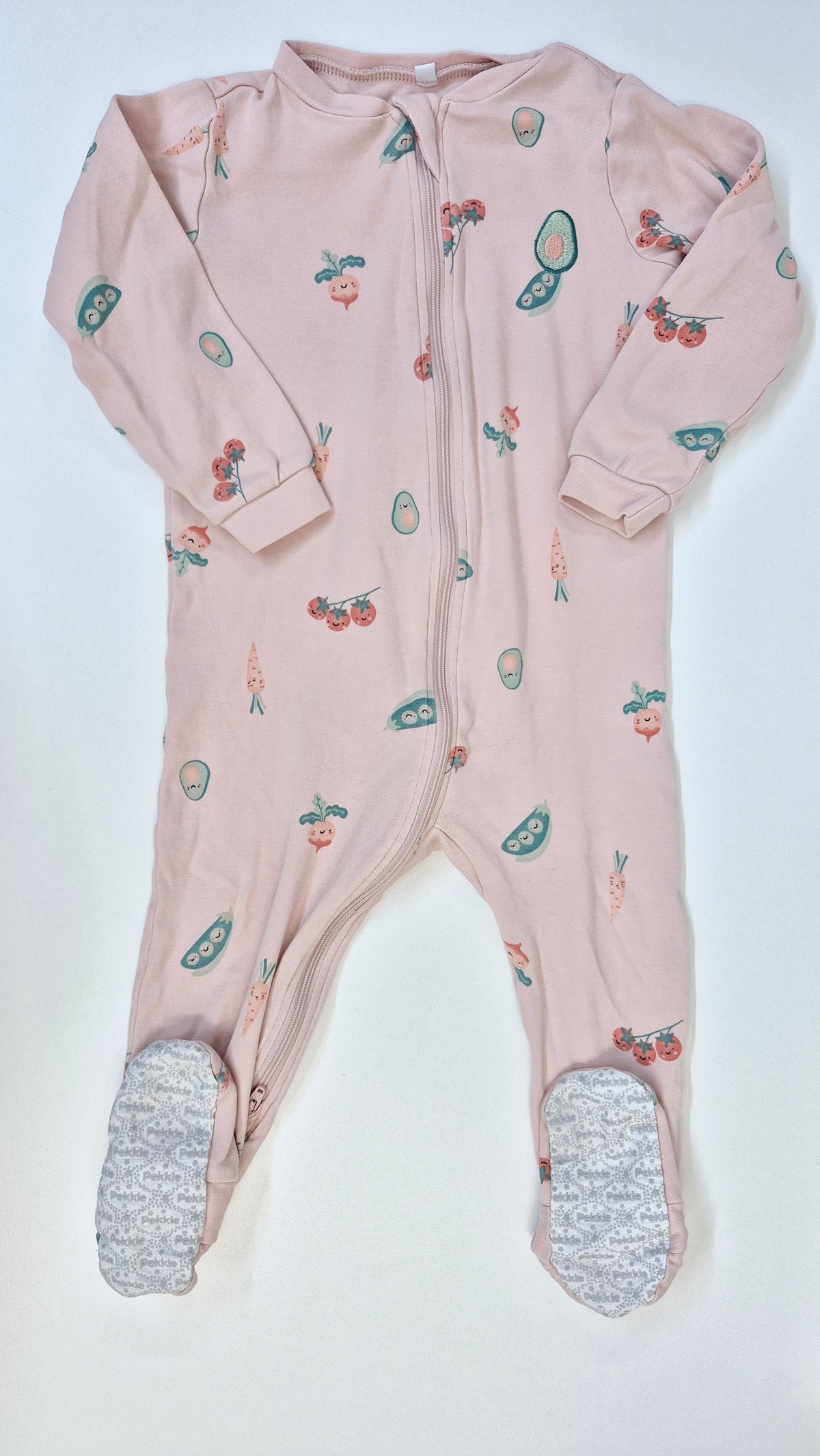 Pyjama 18 mois Pekkle