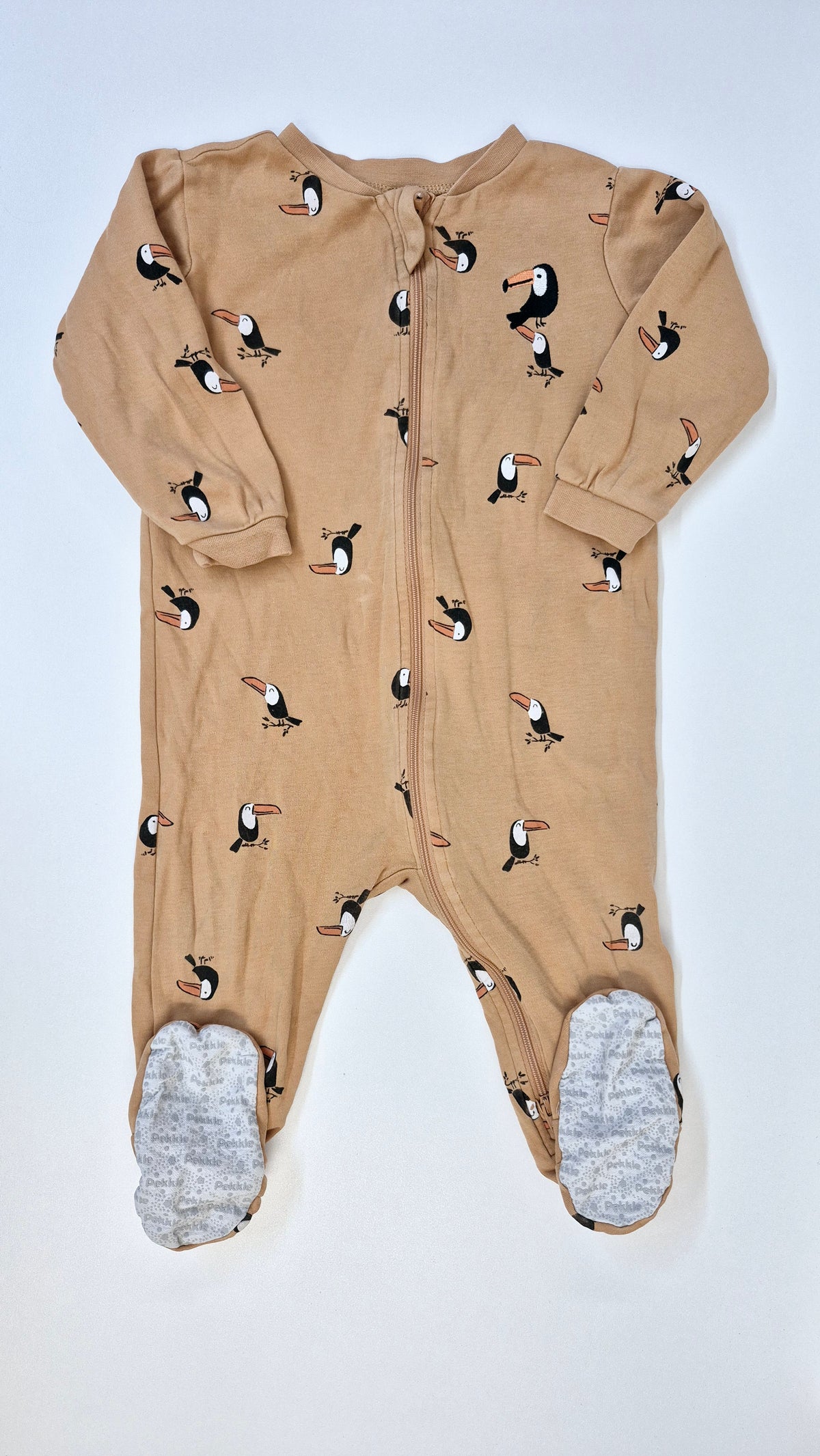 Pyjama 12 mois Pekkle (Imparfait voir photo)