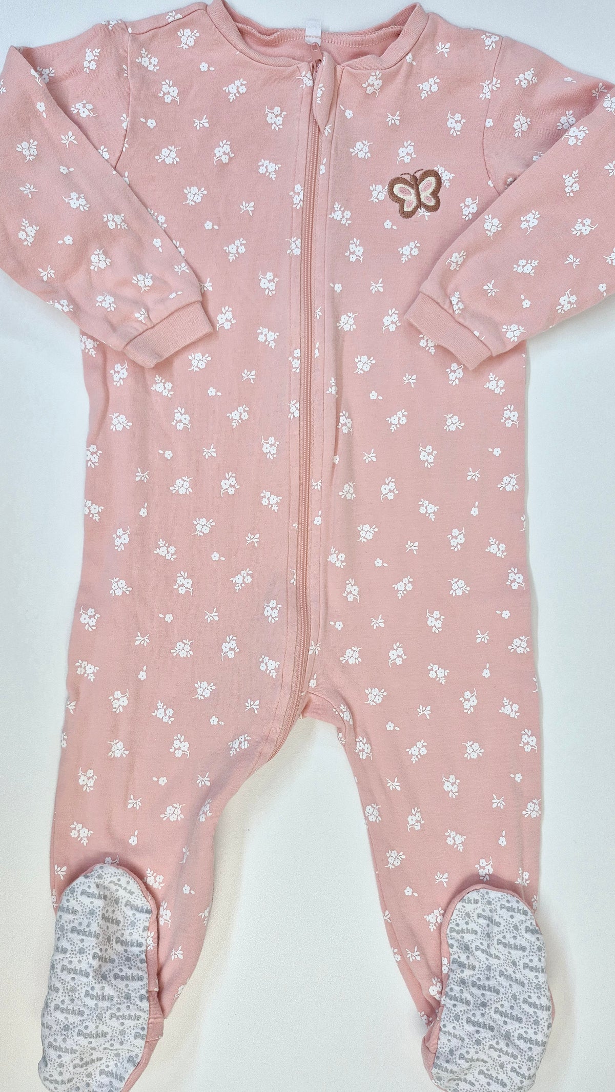 Pyjama 18 mois Pekkle