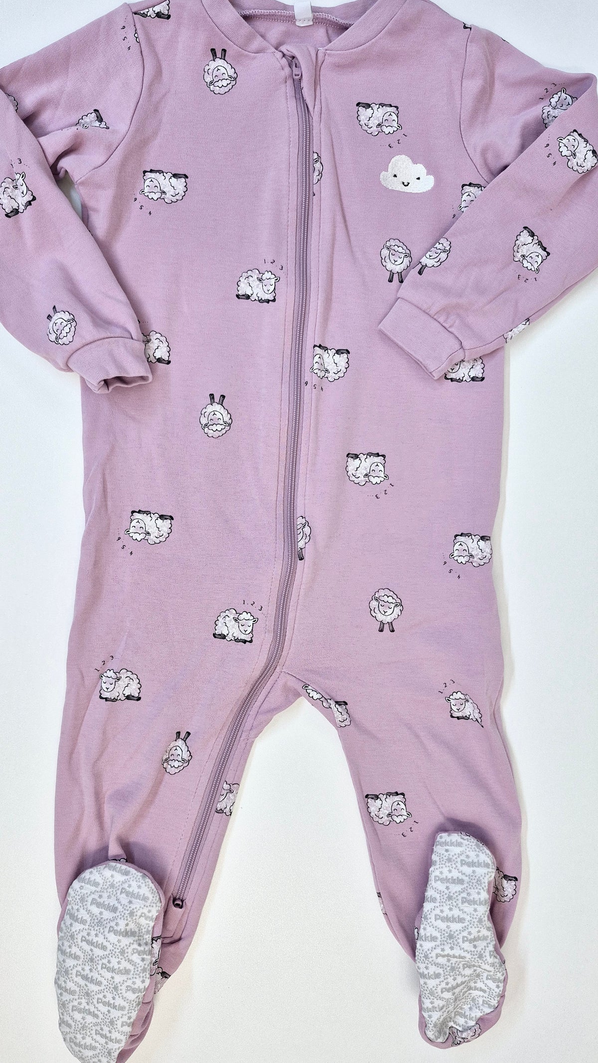 Pyjama 18 mois Pekkle