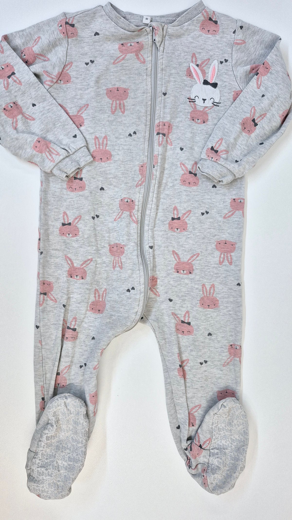 Pyjama 18 mois Pekkle (Imparfait voir photo)