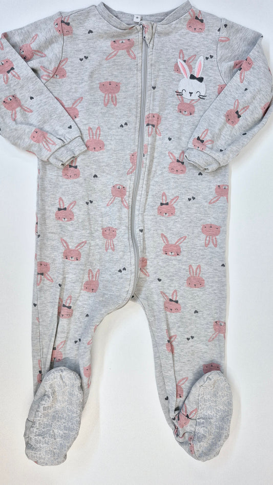 Pyjama 18 mois Pekkle (Imparfait voir photo)