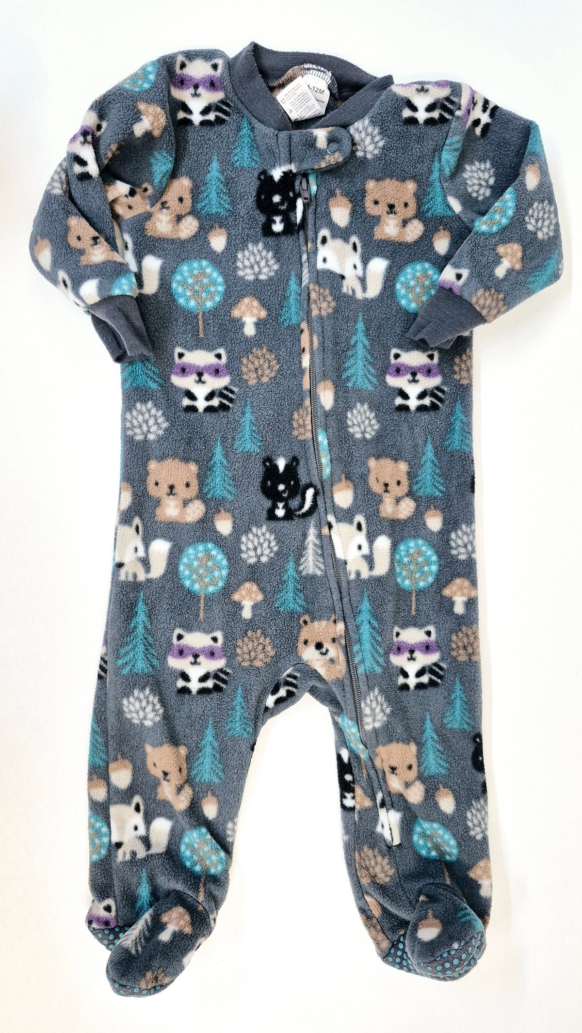 Pyjama 6-12 mois George