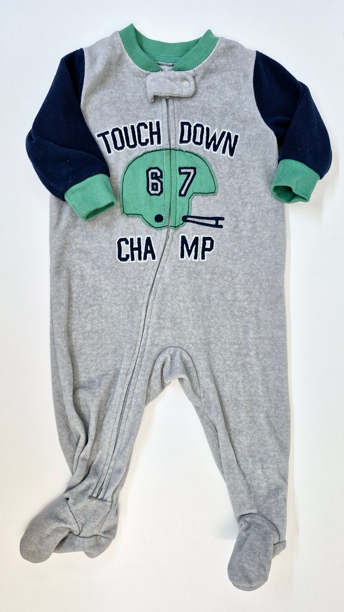Pyjama 6 mois Carter's