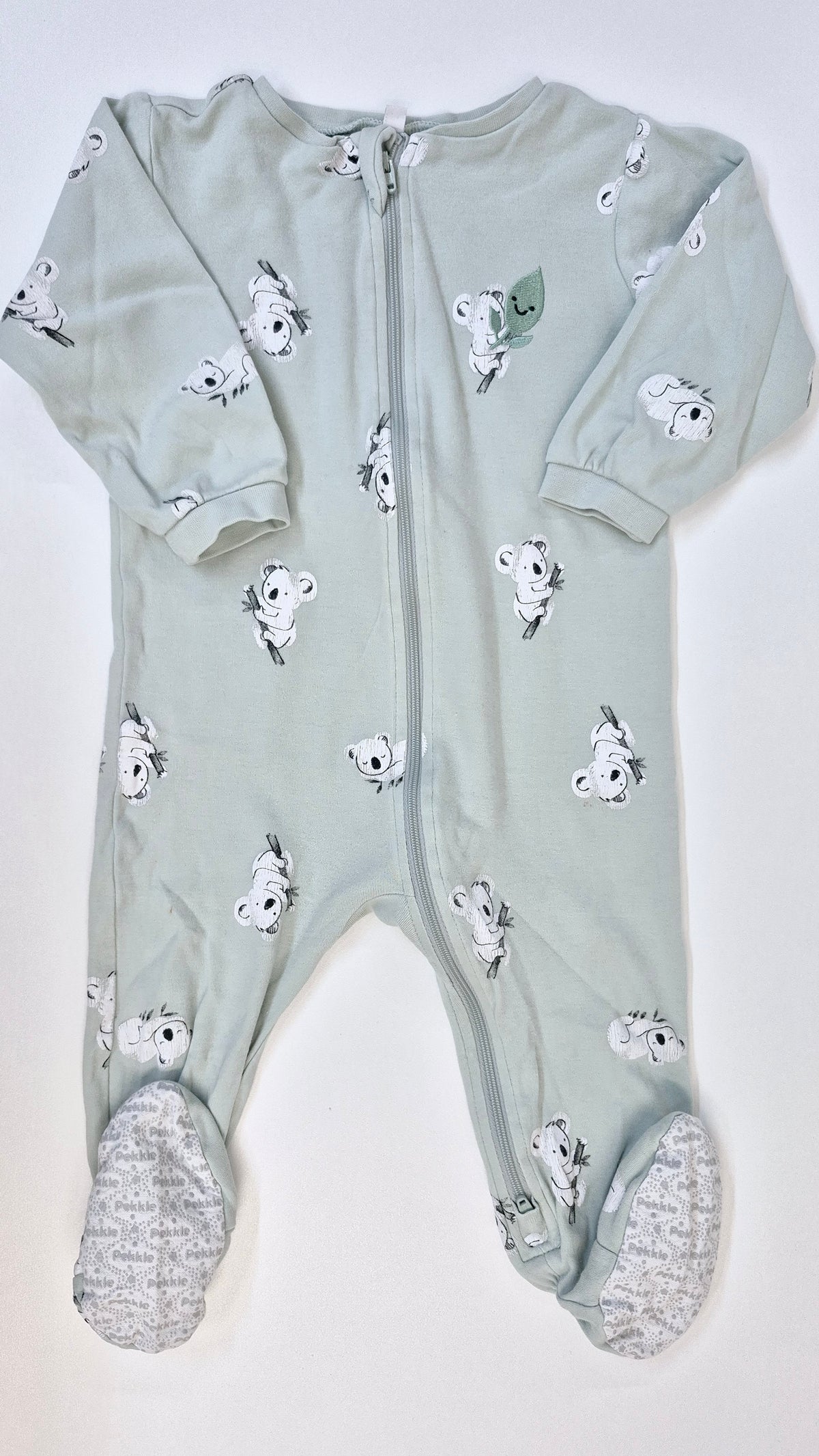 Pyjama 12 mois Pekkle (Imparfait voir photo)