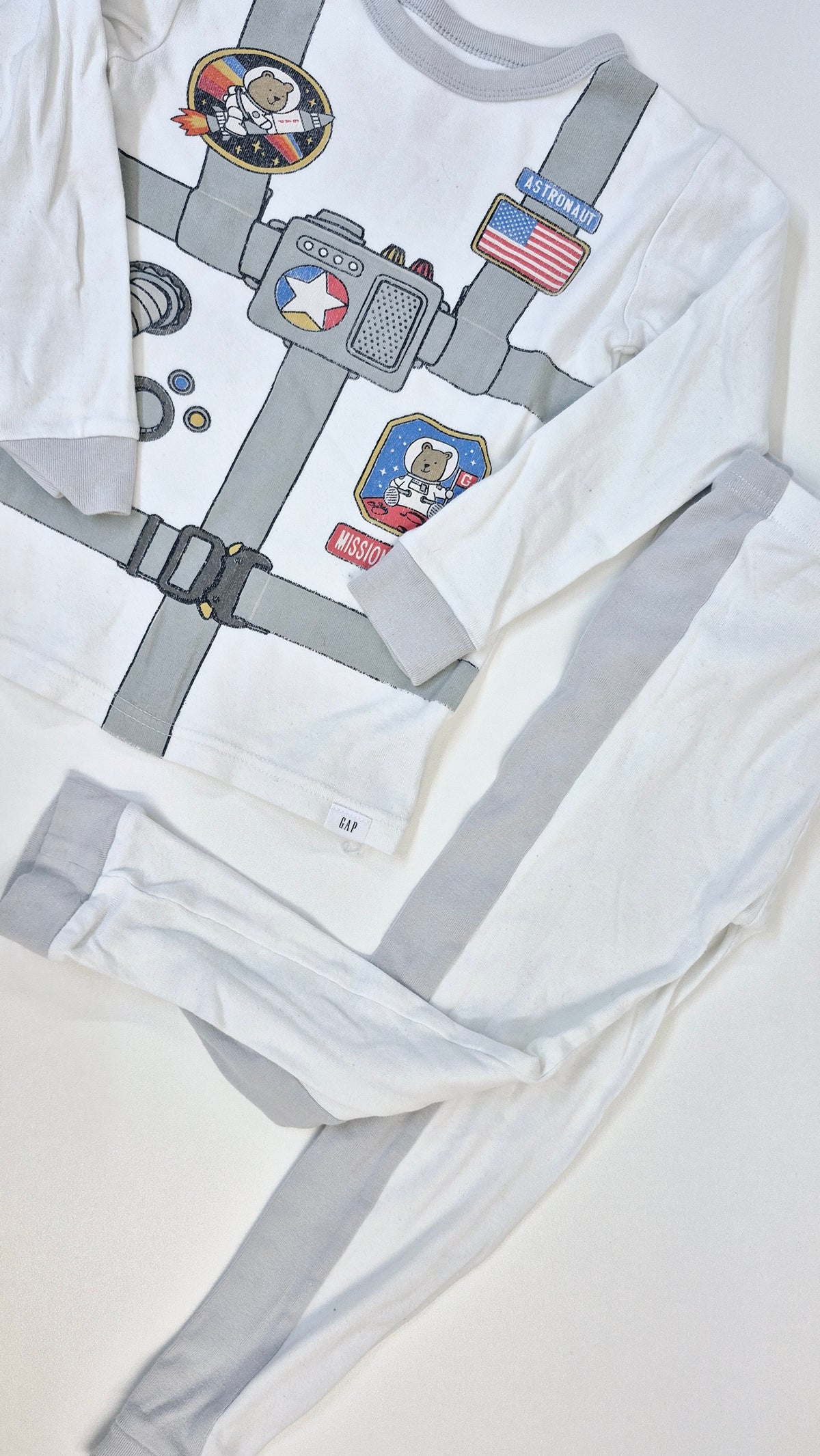 Pyjama 5T Gap