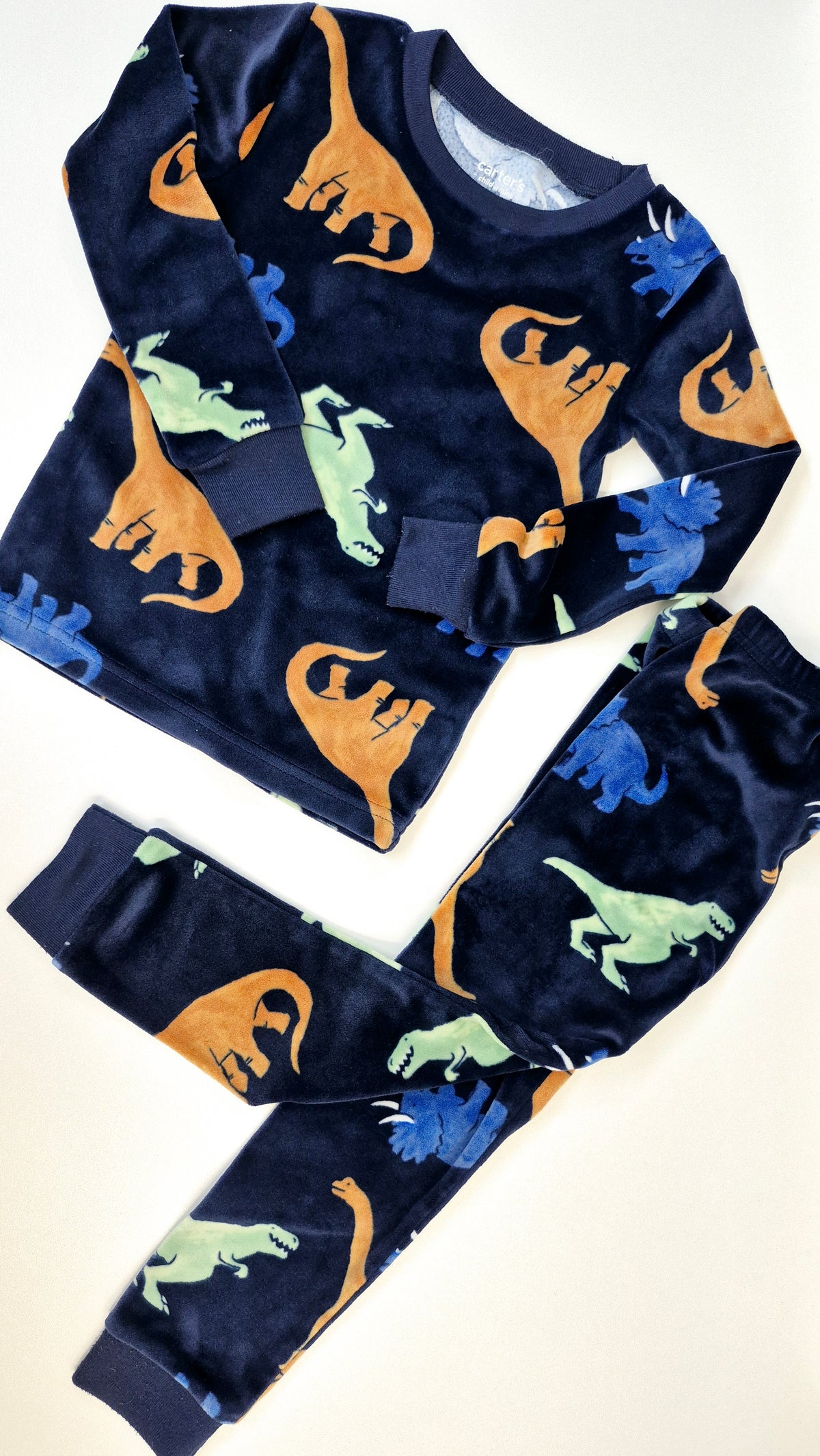 Pyjama 3T Carter's