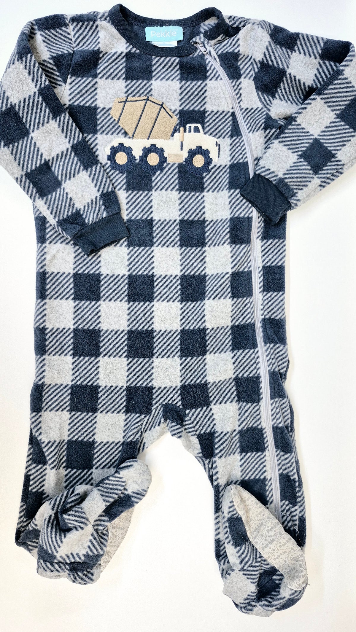 Pyjama 3T Pekkle