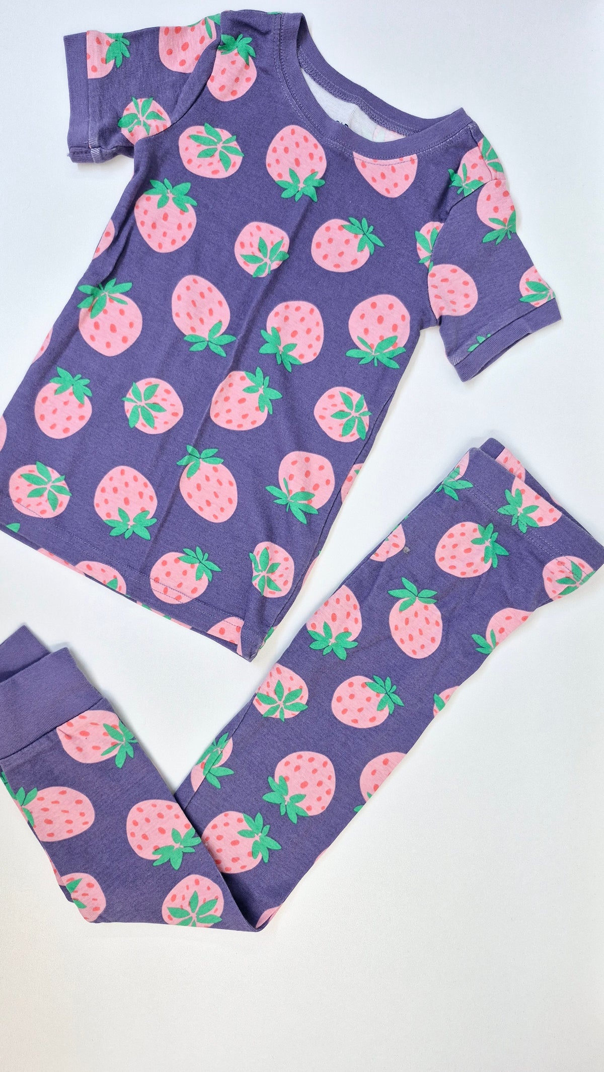 Pyjama 5T Old Navy