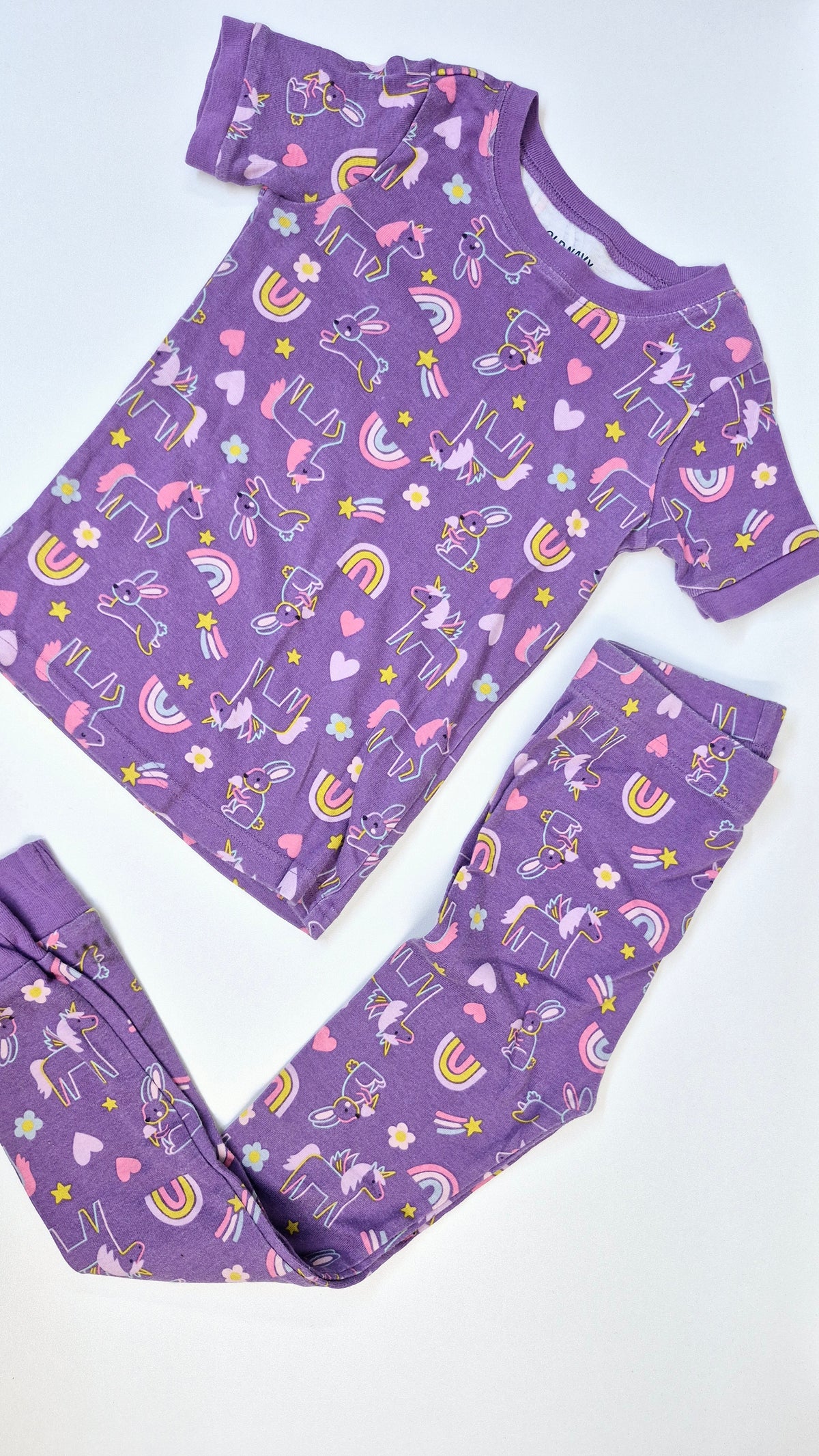 Pyjama 5T Old Navy