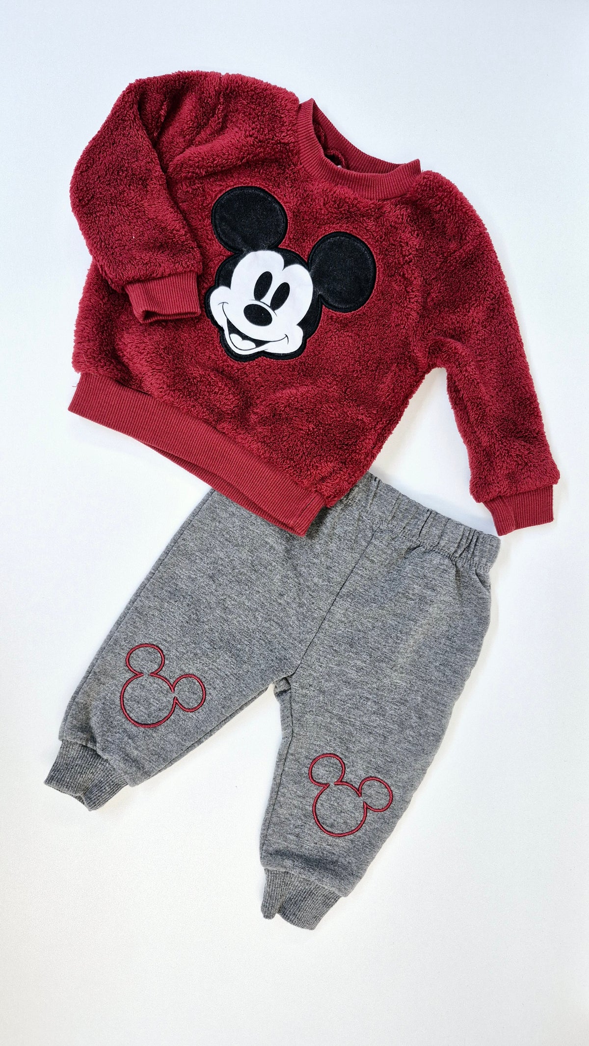 Ensemble 3-6 mois Disney