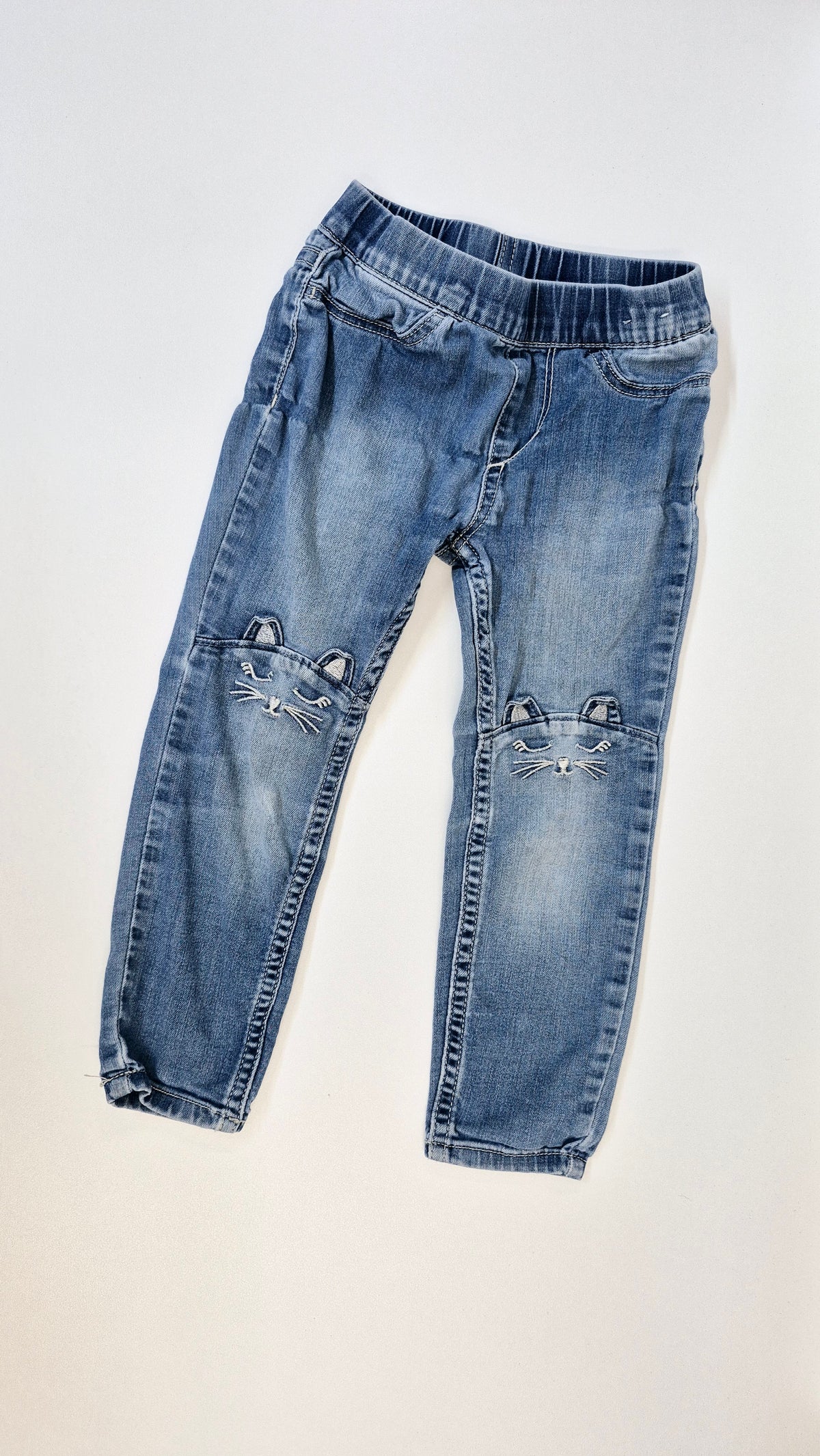 Pantalon 1 1/2-2T H&M