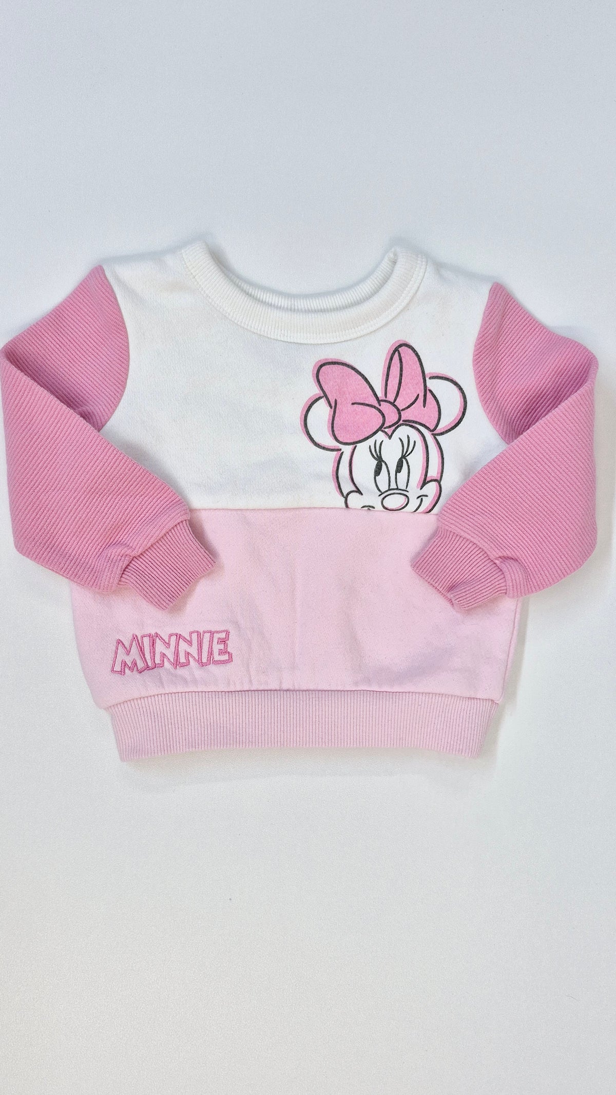 Veste 3 mois Disney
