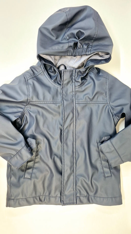 Manteau 4T Old Navy Bleu Marine