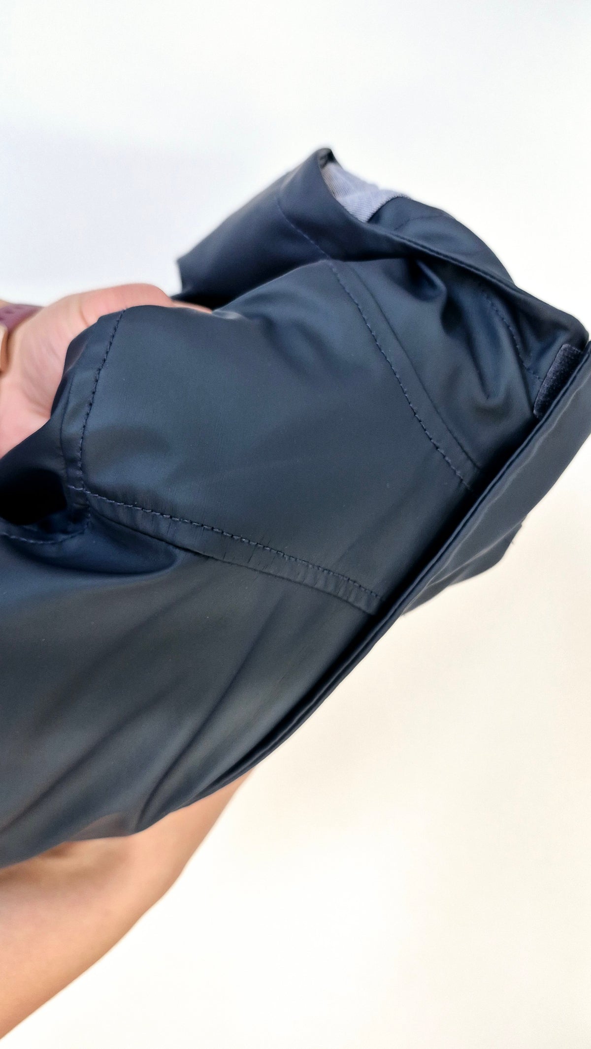 Manteau 4T Old Navy Bleu Marine