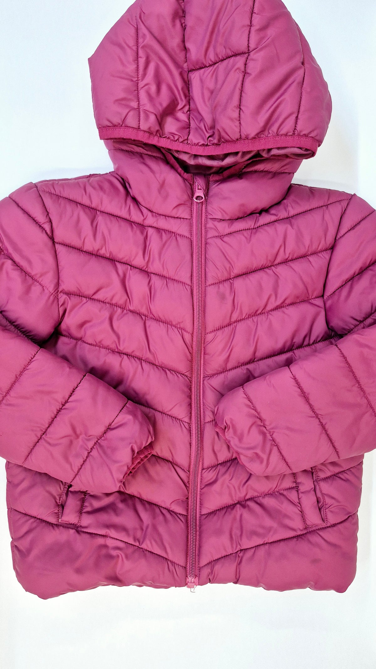 Manteau 6A George
