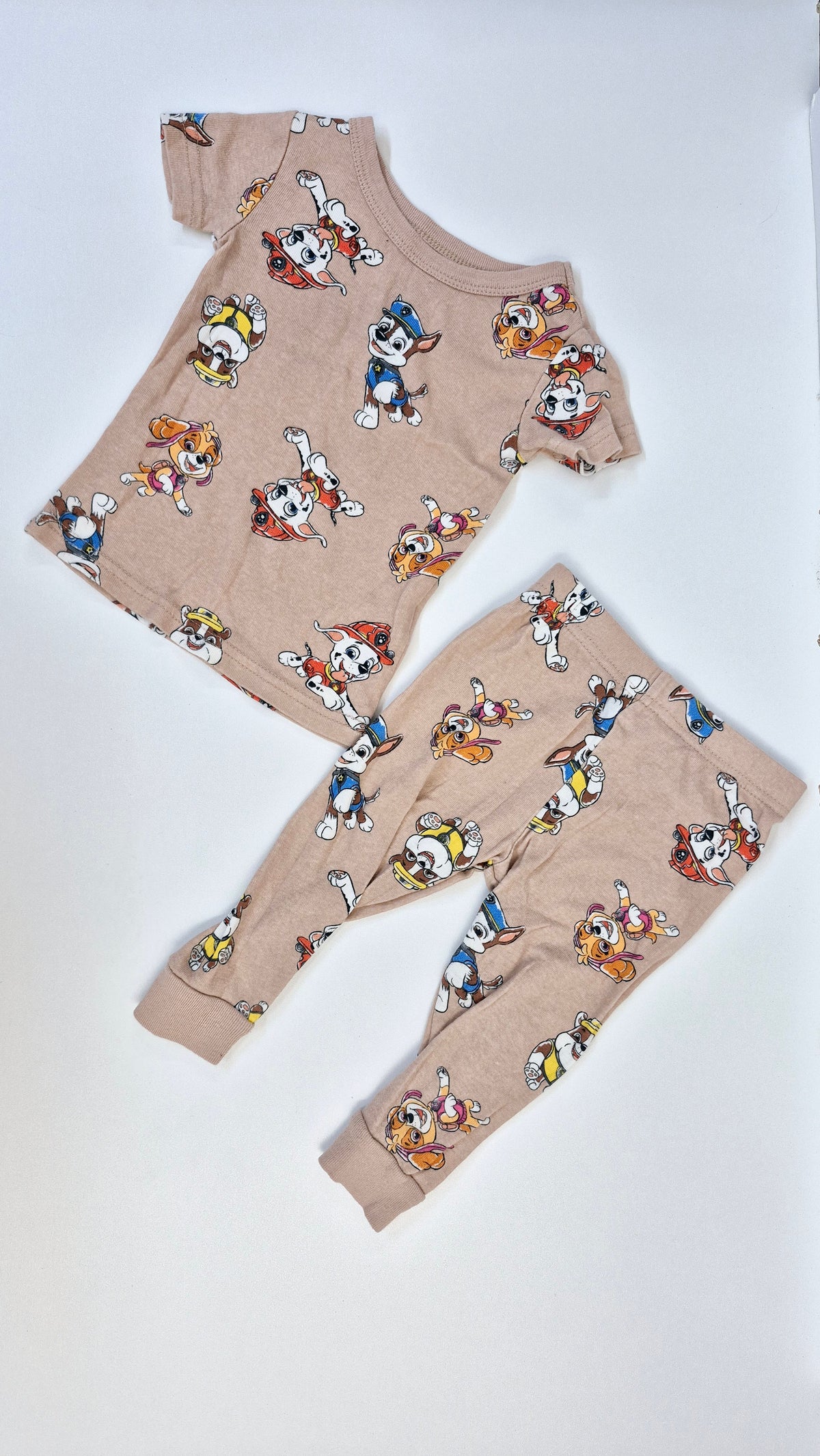 Pyjama 18 mois Nickelodeon