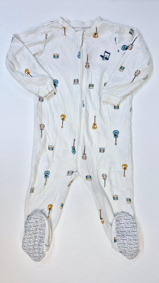Pyjama 24 mois Pekkle (Imparfait voir photo)