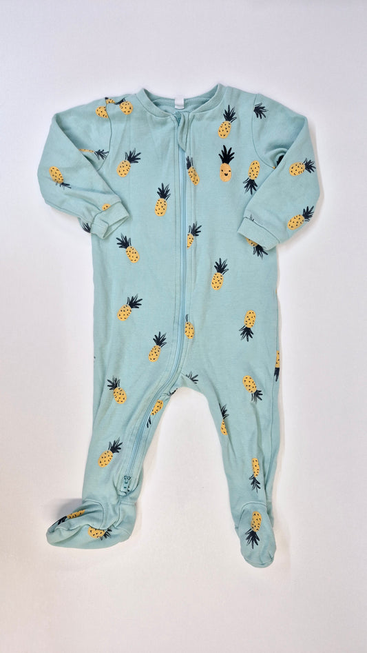 Pyjama 9 mois Pekkle
